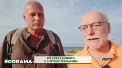 ECORAMA ZES EPISODE OF SEPTEMBER 25, 2026