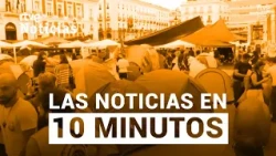 Monday, September 28th news in 10 minutes | RTVE News