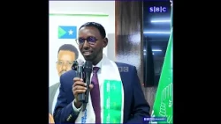 “Reer KGS ahaad nahay abaal guni ah ayaan u haynaa magaaladda baladwayne”Xildhibaan cumar balash.