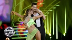 Matteo i Iza - cha cha cha | Dancing With the Stars. Taniec z Gwiazdami 19