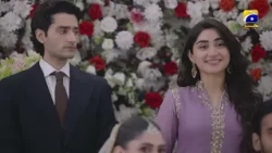 Kaisa Yeh Ishq Episode Promo | Daily at 9:00 PM only on Har Pal Geo