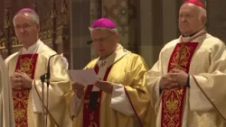 Srebrni jubilej nadbiskupa Hranića