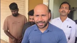 Goan ReporterMLA Joshua De Souza Speaks at ‘Sarkar Tumchya Dari’ Programme
