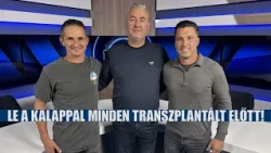 Gyöngyösi Attila: "elfogadtam magamat olyannak, amilyen vagyok" // TIBIÉK