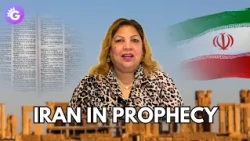 Bible Ki Nabouat - Iran: The Prophecy of Elam | Jeremiah 49