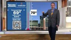 Three Degree Guarantee