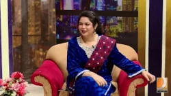 Typical Talk 2  | Ali Gul Mallah | Host Azra Khan | Dharti TV Entertainment - 19 - September - 2026
