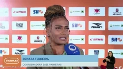 2026 Women's Copinha groups are set