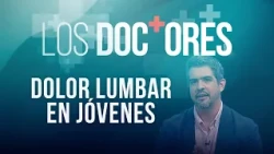 'The Doctors': Lower back pain in young people