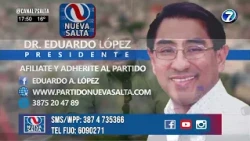 "POR LOS DERECHOS DE LOS CIUDADANOS" - Programa del día 29 09 26