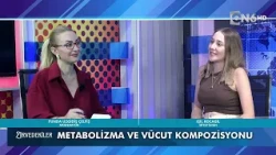 Diyetisyen Işıl Kocagil'in konuk olduğu Zirvedekiler
