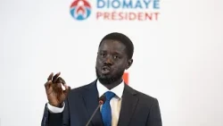 Senegal: President faye's backing of Macky Sall signals a political shift