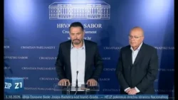 ZIP - 1.10.2026. - SREDIŠNJE VIJESTI Z1 TELEVIZIJE