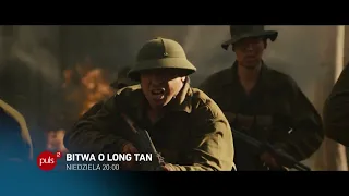 Bitwa o Long Tan - zwiastun filmu