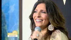 Jozee Releases New Gospel Record For 2026| Sunrise | CVMTV