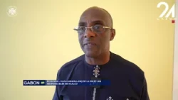 GABON ÉCONOMIE : OLIGUI NGUEMA REÇOIT LE FMI ET LES RESPONSABLES DE VAALCO