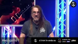 Pino Scotto su Ilaria Salis e le Bambole Di Pezza 🫣