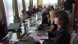 Prezentovan projekat „Razvoj radne snage kroz inkluzivno zapošljavanje u zelenim sektorima“