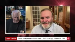 QA Show - Faith, Justice and Bible Prophecy