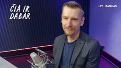 Ar galima pamiršti, ko nenoriu prisiminti? Apie atmintį – psichologas Vytautas Jurkuvėnas