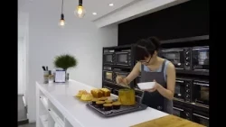 贏在地球村 Win The World—日好甜廚共享廚房 美味甜點輕鬆DIY