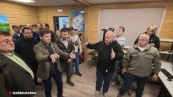 Russia's first Amur tiger rehabilitation center opens in Primorye