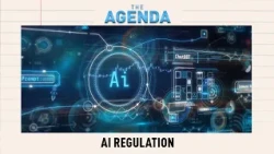 Who Writes the Rules for AI?