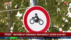 Could the 'Iranian Model' be the solution to the motorcycle problem?
