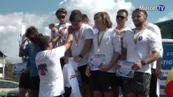 MUSCEL TV Journal 09/21/2026 SPORTS | 12 MEDALS FOR CS MUSCEL