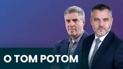 O tom potom: Nie je správa ako správa / Pozor, poslanci sú opäť v práci