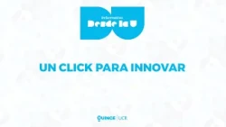 A click to innovate