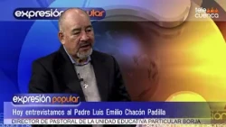 EXPRESIÓN POPULAR