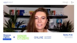 Human rights and senior citizens online roundtable - SLO