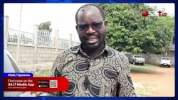 EBY’ENJIGIRIZA N’ENTAMBULA: Abatuuze beemulugunya ku ssomero n'enguudo