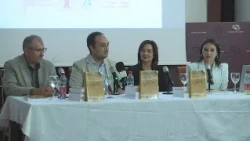 2023 04 21 Presentación libro Estudio de la prensa en Osuna