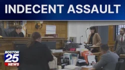Man accused of targeting women in Winthrop sent to state hospital for evaluation