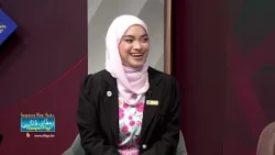 Rampai Pagi 29 September 2026, Wawancara - Memperkasa Usahawan Brunei