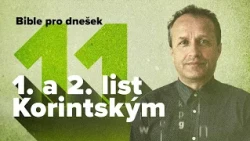 Bible pro dnešek / Správcovství a poslání / 2026 3Q 11