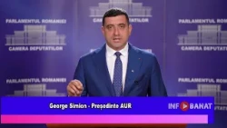 AUR nu participă la vot