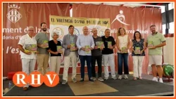 Alzira presenta ‘Descobrim les instal·lacions esportives’ | Esport i valencià
