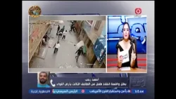 First comments from the hero who saved a child after a fall from the third floor in Ard El-Liwa, ...