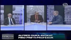 ALFRED DUKA   PIRO PRIFTI - SHIJAK TV