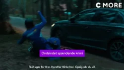 MARIA WERN SÆSON 9