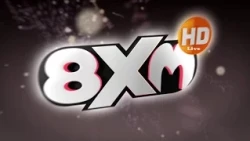 8xM HD Live