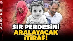 SHOCKING CONFESSION IN THE MISSING BABY BÜŞRA INVESTIGATION! Her siblings reveal that blood-curdl...
