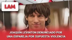 MAXI GHIONE + JOAQUÍN LEVINTON + DANIEL OSVALDO #LAM | Programa completo (29/09/26)
