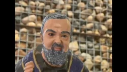 Novena to Saint Pio of Pietrelcina     |    Day 7