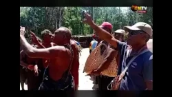 CULTURAL INITIATION