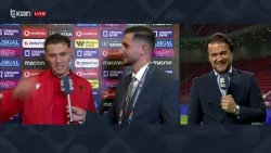 Goli dhe merkato, Asllani: Nuk ka gjë më të mirë se fanella e Kombëtares