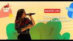 Manon Lisa almost quit music: "Petit pêcheur saved me"